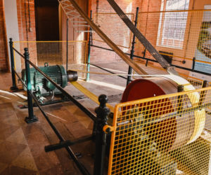 Gdańsk: Nowa atrakcja turystyczna