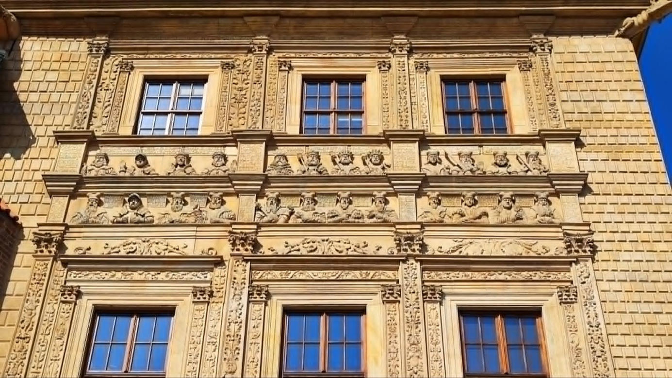 „Śląski Wawel” zachwyca turystów. Tego miejsca nie możesz przegapić