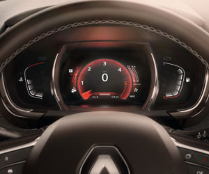 Renault Espace 2015