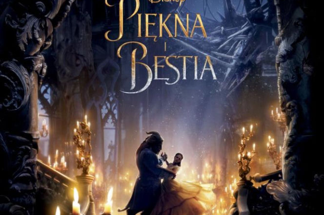 Piękna i Bestia - premiera filmu