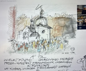 Jerzy Gurawski. Dziś rocznica