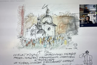 Projekt Jerzego Gurawskiego