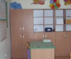  Fletem rozerwał koledze odbyt, szkoła, Mszczonów