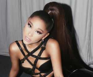 Ariana Grande