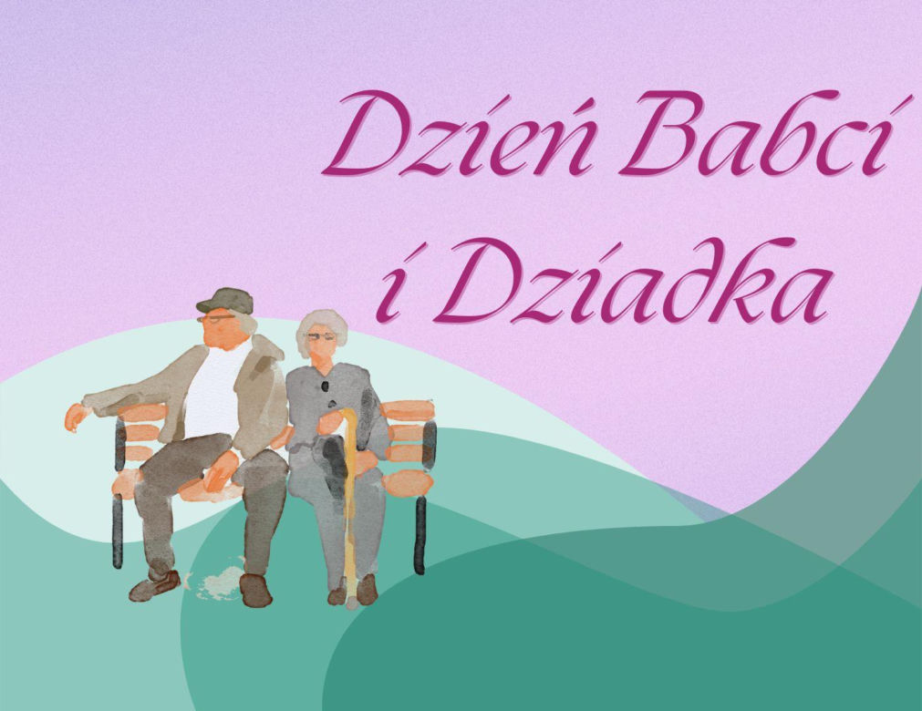 Kartki na Dzień Babci i Dziadka z pięknymi życzeniami - gotowe do pobrania za darmo