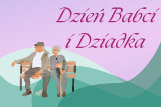 Kartki na Dzień Babci i Dziadka z pięknymi życzeniami - gotowe do pobrania za darmo