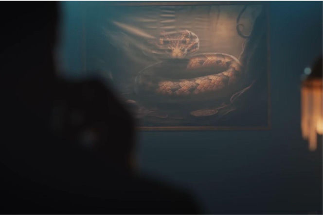 Dziedzictwo odc. 833