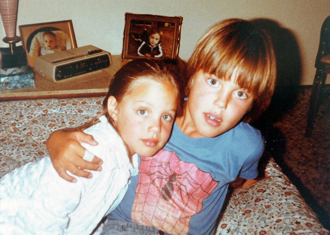 Angelina Jolie kończy 50 lat! Zobacz, jak się zmieniała