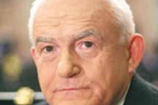 Leszek Miller: Oczy węża