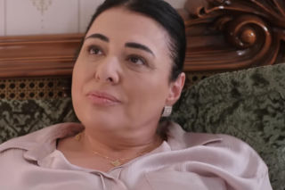 Panna Młoda, odcinek 42. Mukkader