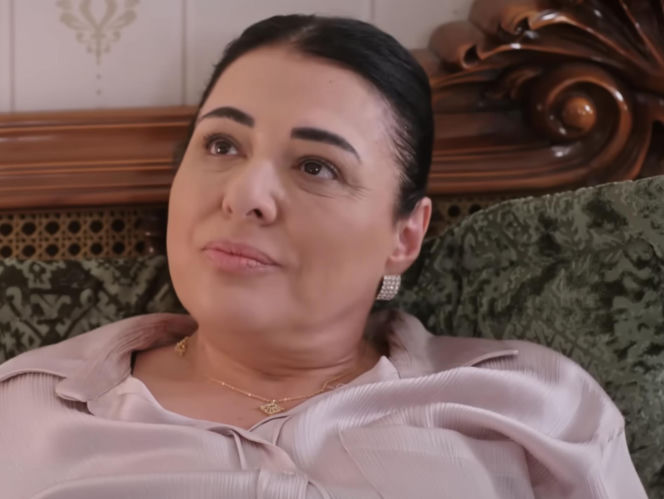 Panna Młoda, odcinek 42. Mukkader