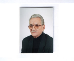 Poszukiwany Eugeniusz Gadomski