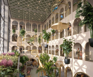 Cavallino Bianco Caorle – Venezia: nowy pięciogwiazdkowy resort rodzinny nad Adriatykiem otworzy się w maju 2026 roku