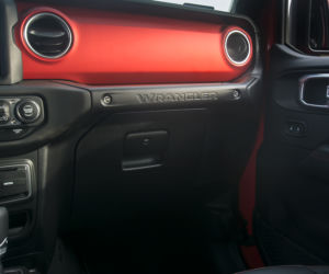 2018 Jeep Wrangler Rubicon