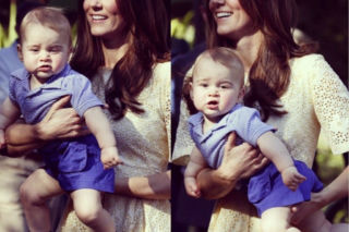 DRUGA CIĄŻA Kate Middleton: księżna Kate jest już w drugim trymestrze?