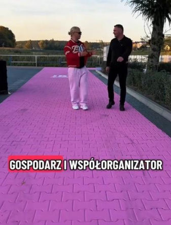 Urodziny Skolima w Siemiatyczach