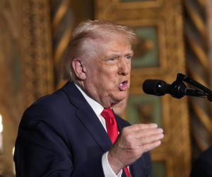 Pancerniki typu Trump