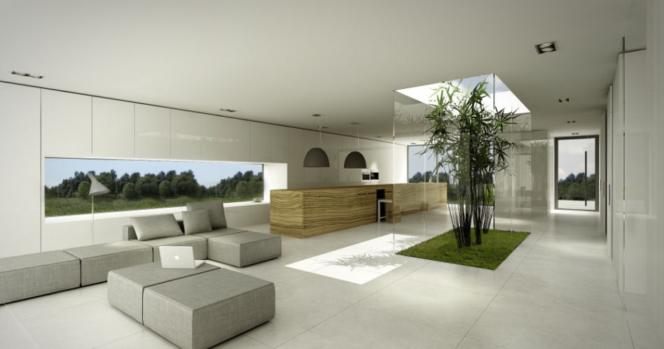 Archiwum Architektury