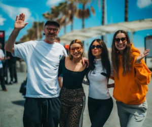 Roksana Węgiel na ESKA Odwołuje Zimę 2026