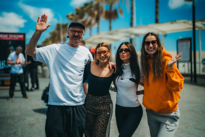 Roksana Węgiel na ESKA Odwołuje Zimę 2026