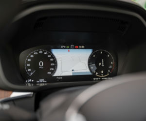 Volvo XC60 B4 AWD Mild Hybrid