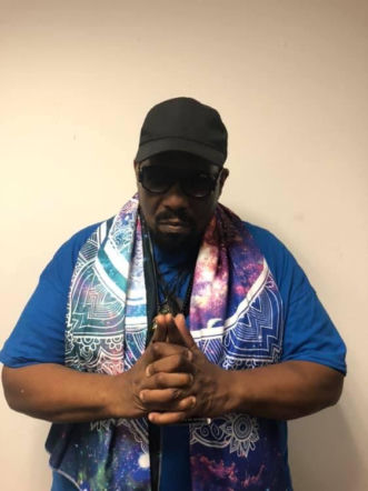 Afrika Bambaataa