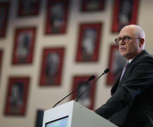 Konferencja System Ochrony Zdrowia w czasie wojny. Jak skorzystać z doświadczeń ukraińskich?