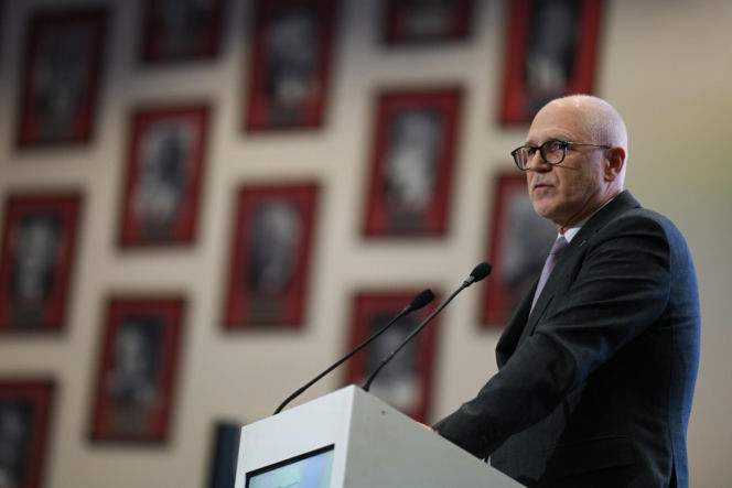 Konferencja "System Ochrony Zdrowia w czasie wojny. Jak skorzystać z doświadczeń ukraińskich?"