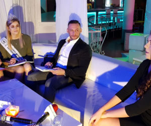 Casting do wyborów Miss Polski Województwa Zachodniopomorskiego 2019