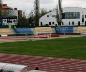 Pomorzanin Toruń - Gryf Wejherowo 2:0, zdjęcia z meczu