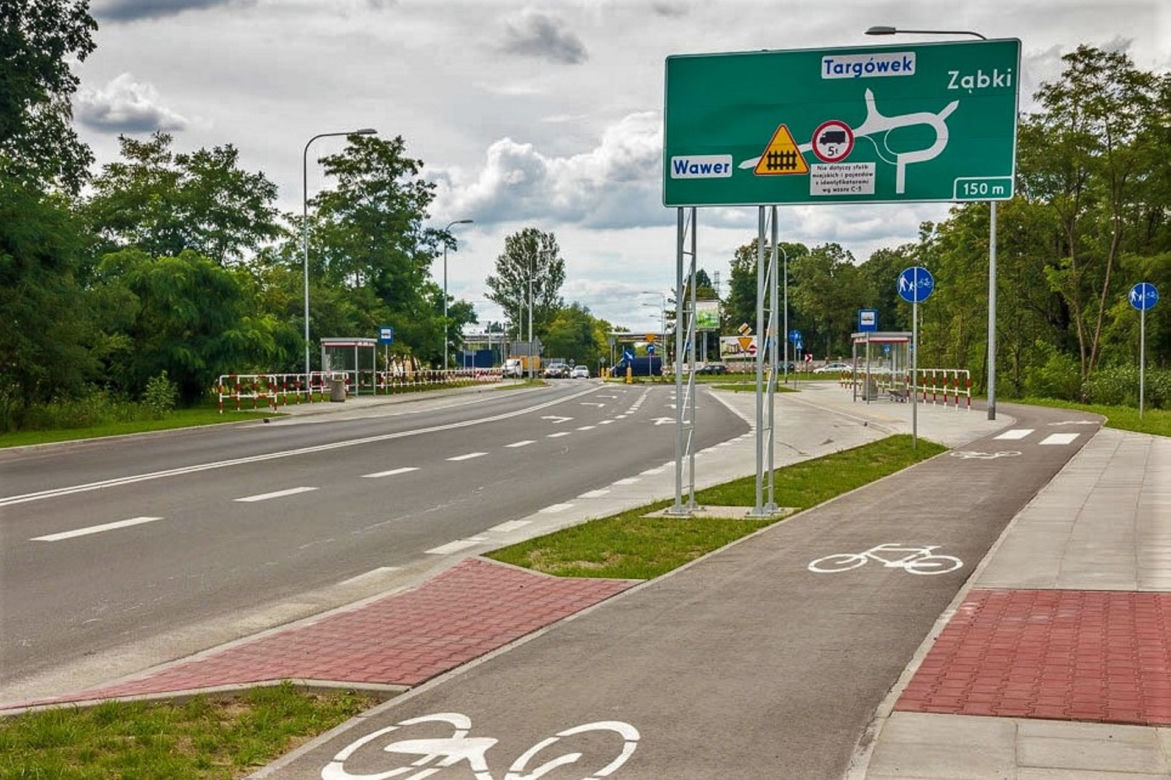 Będzie wiadukt nad torami na Chełmżyńskiej? Kierowcy czekają na to od lat
