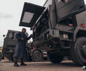 1. Pomorska Brygada Logistyczna