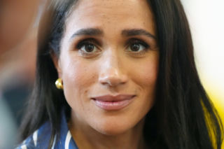 Tak zmieniała się Meghan Markle. Z gwiazdy serialu W garniturach została księżną Sussex