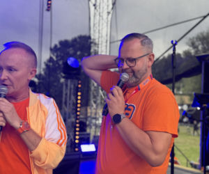 Festiwal pod Zaporą w Brodach 2026