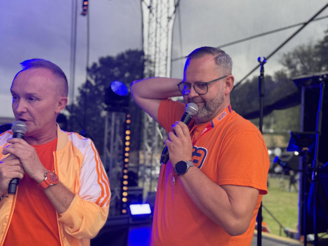 Festiwal pod Zaporą w Brodach 2026