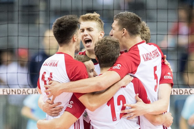 Mistrzostwa Europy w siatkówce 2017: grupy, terminarz
