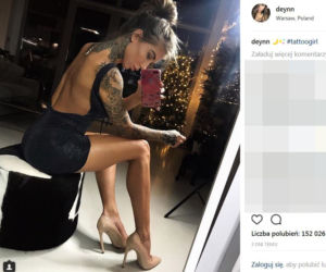 Deynn, czyli Marita Surma