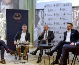 Debata I Forum Bezpieczeństwa Polski 2026