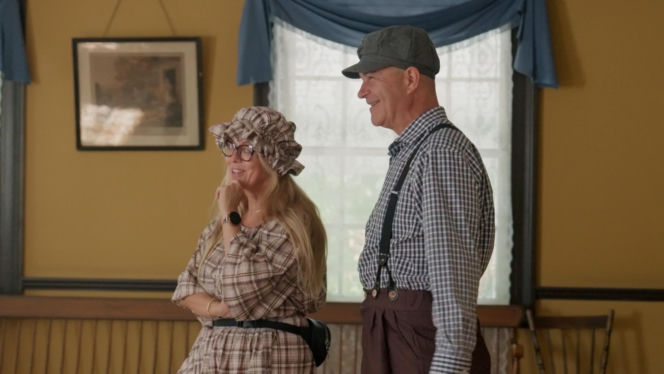 "Żona dla Polaka. Toronto"