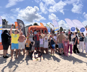 Baltic Tour Medicover Sport rozkręca się!