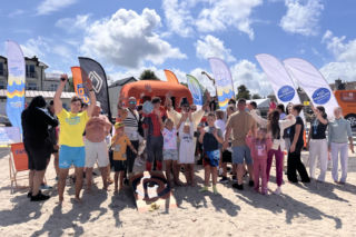 Baltic Tour Medicover Sport rozkręca się!