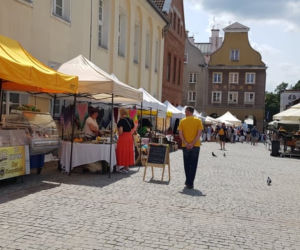 Trwają Dni Olsztyna 2021