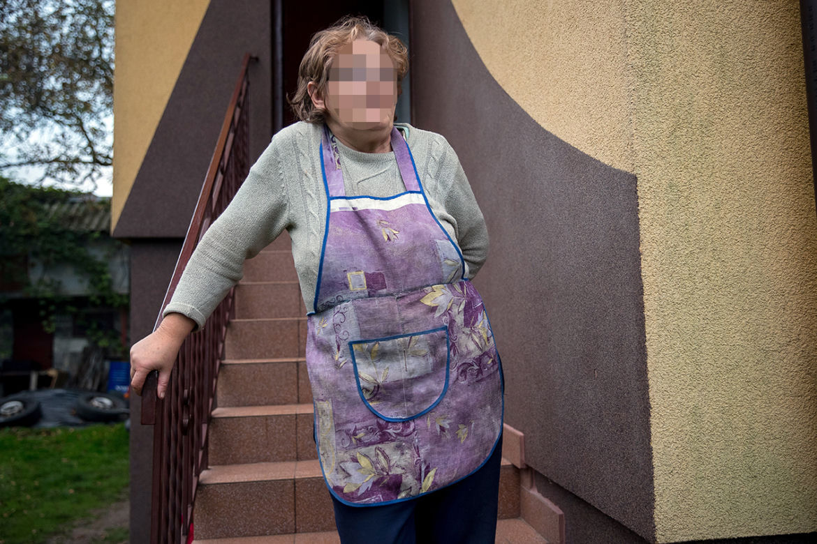 Przejechał po nim pociąg i żyje
