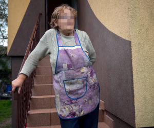 Przejechał po nim pociąg i żyje