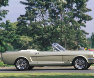 Ford Mustang 1965