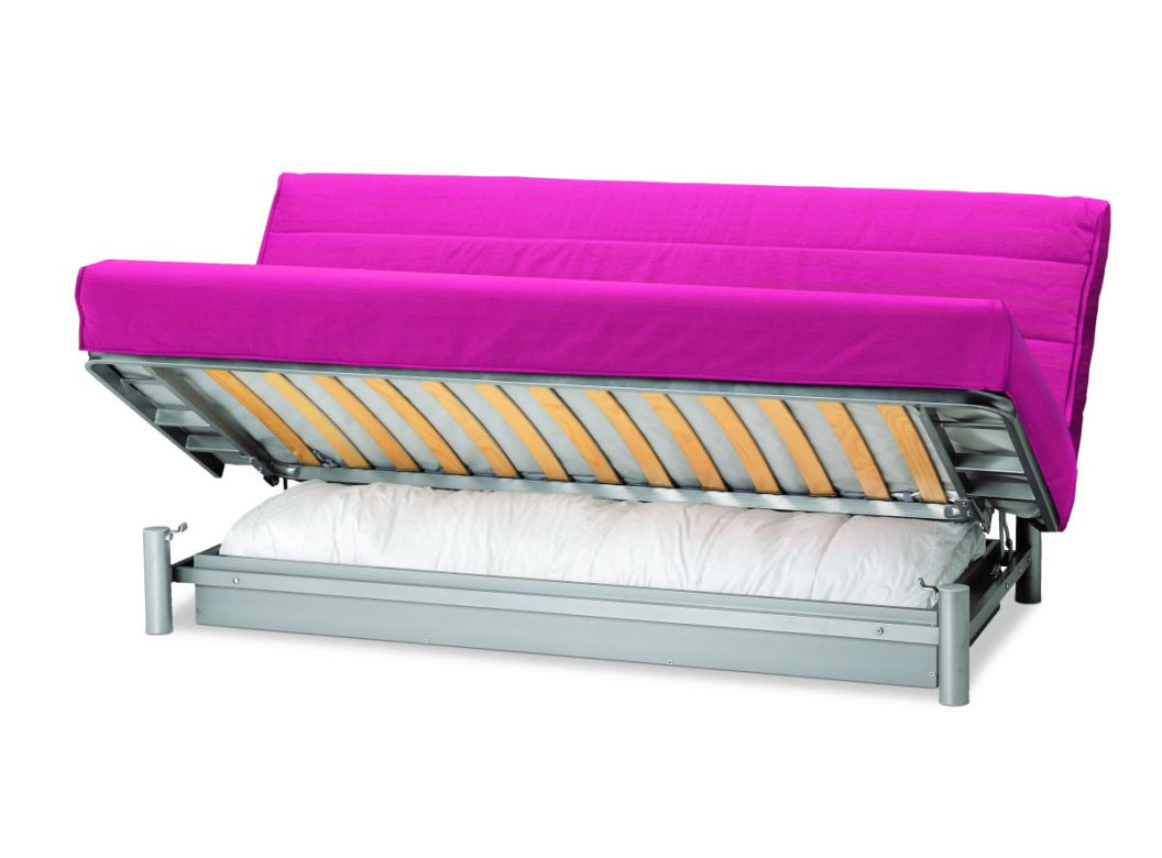 Sofa z funkcją spania Ikea