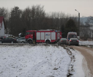 Wyrok dla Błażeja K.