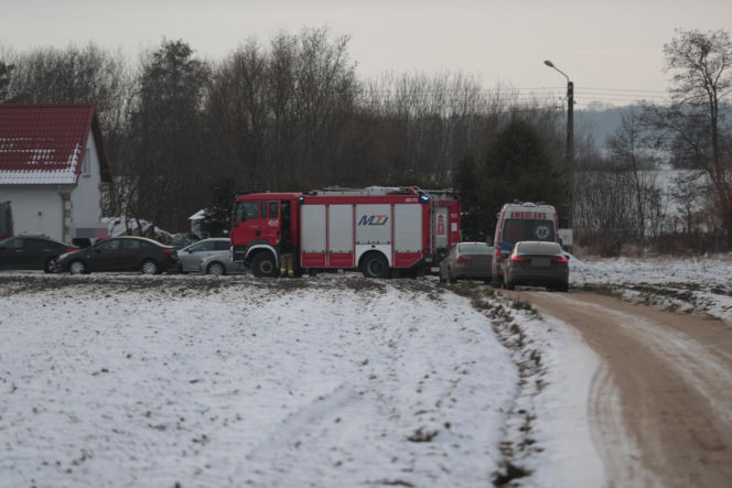 Wyrok dla Błażeja K.