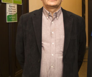 Krzysztof Gospodarek