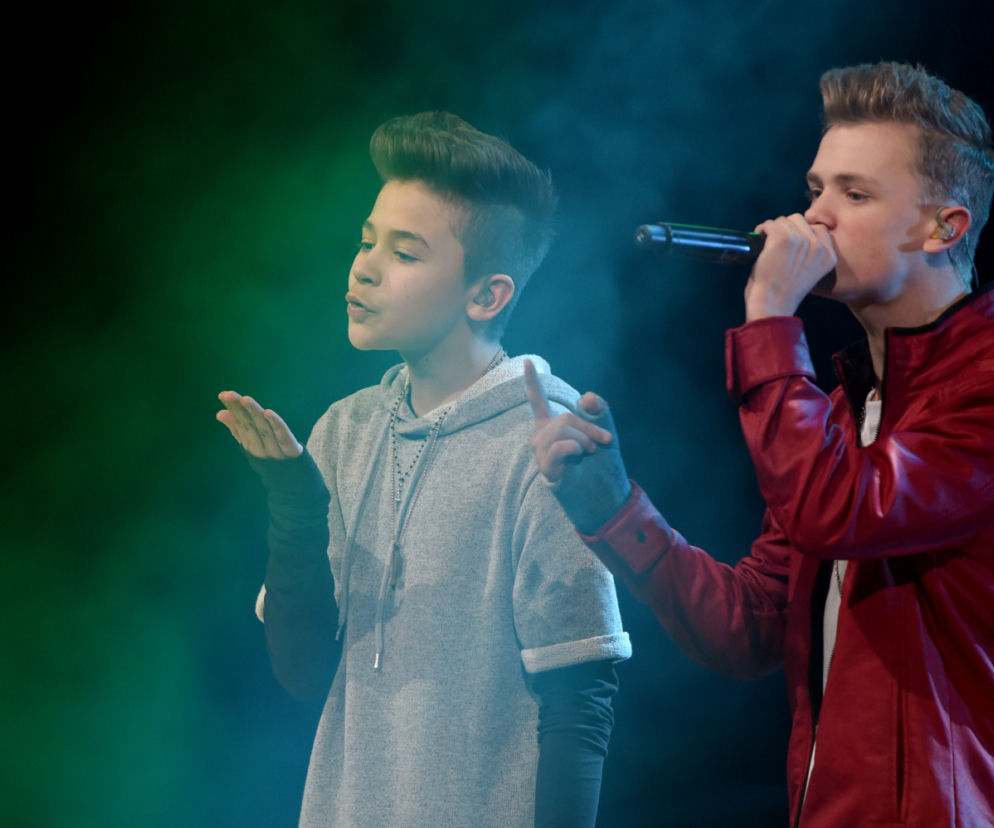 Young Stars Xmas Show: bilety w promocyjnej cenie 